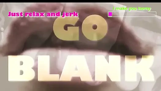 Gooner хочет идти до хуя, мысли богини Ланы