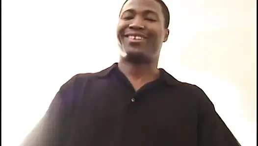 Black hairy pussy black cock vintage sex