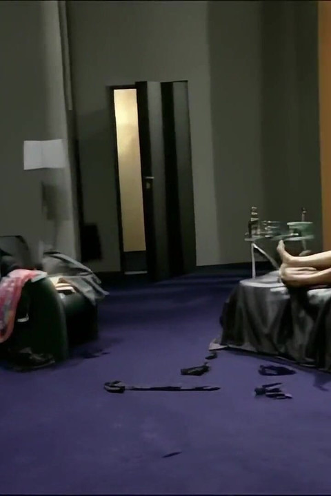 Orgasmo no futuro para a Vênus Branca