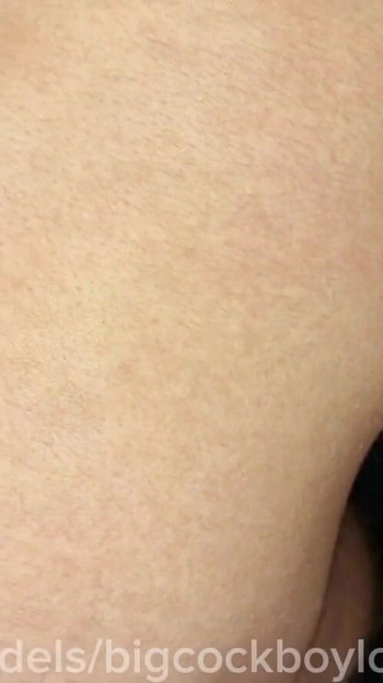 Epic moment from "Fucking a Hot Stepson in his tight holes for his 18th birthday!"
