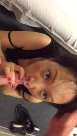 Asian facial