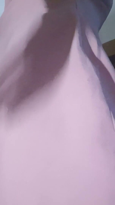 Sexy pure sissy ass close up | Clip 1