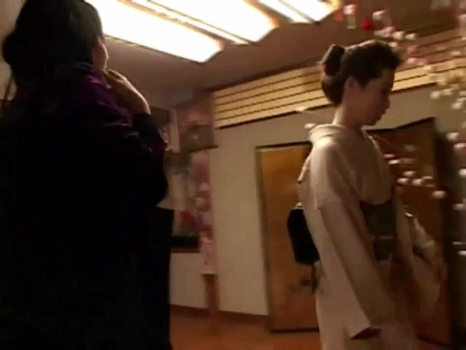 Lady-074：女同温泉（英文字幕由erojapanese制作）