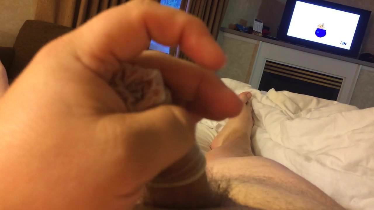 Part One Of Condom Cum For mabo75001