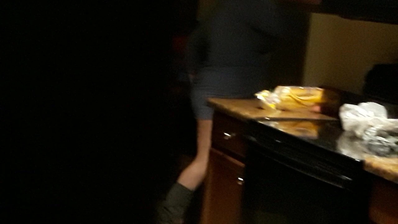 Mme Sneaky 2