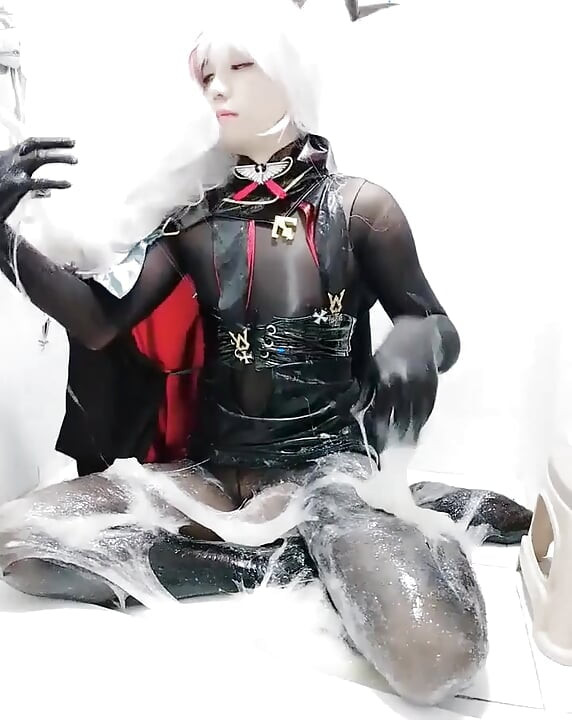 Crossdresser0009