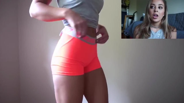 Hot sexi gym 10