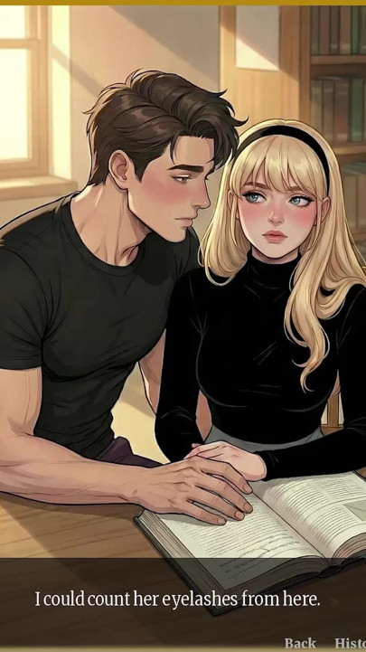 With Great Pleasure 9 - Animated Sex Gameplay