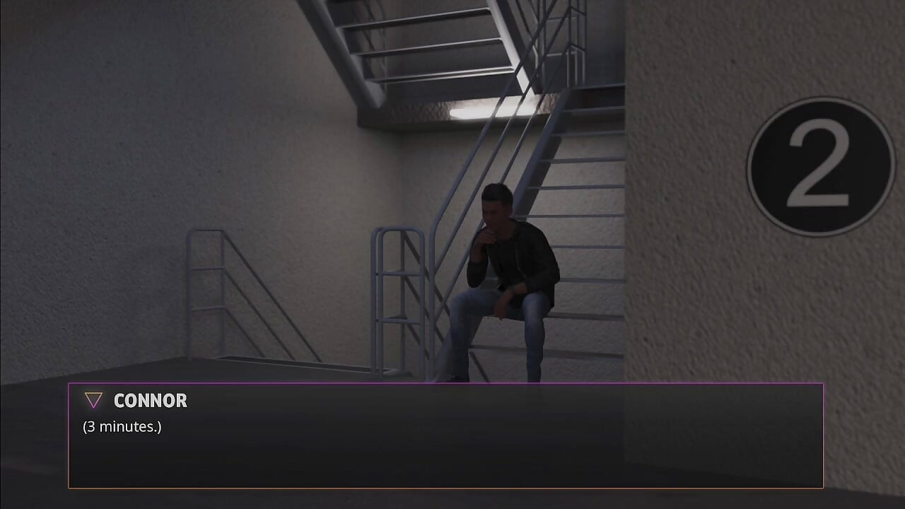 Midnight Paradise ตอน 71 เย็ดแฟนสาวบนเตียง