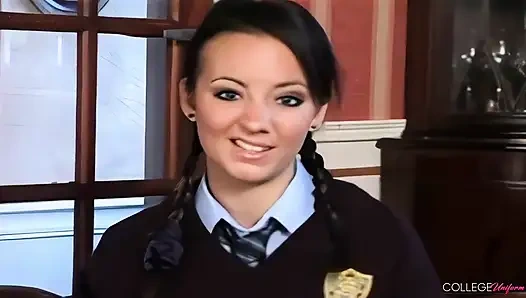 Interview mit Rachael B