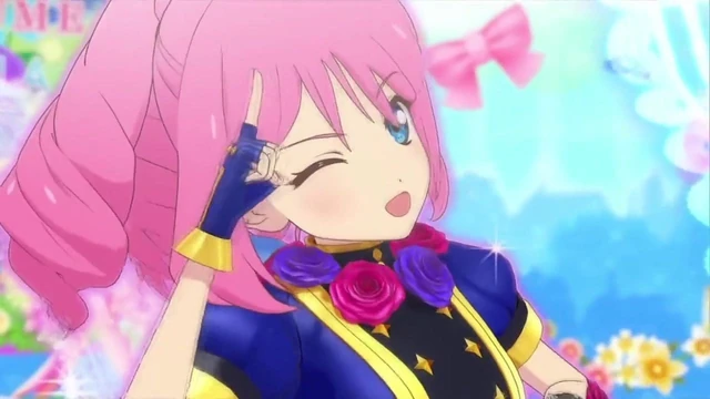 Honeybee's Kiss EP12ver. (Yume & Rola)