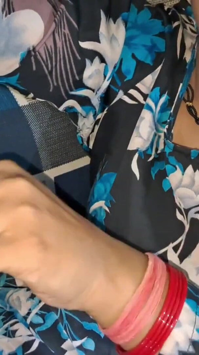 Indian desi wife suck big dick cum on tits Hindi Audio | Clip 1