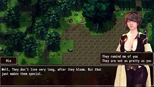 The Biggest Tits in Town