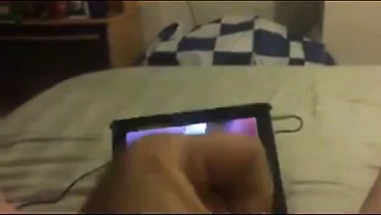 Andy'nin büyük boşalması