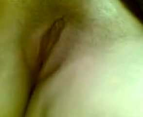 my wife's pussy