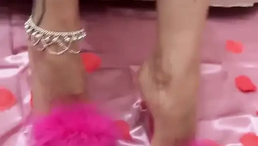 Сестра Энджел, я жду тебя. Все рабы