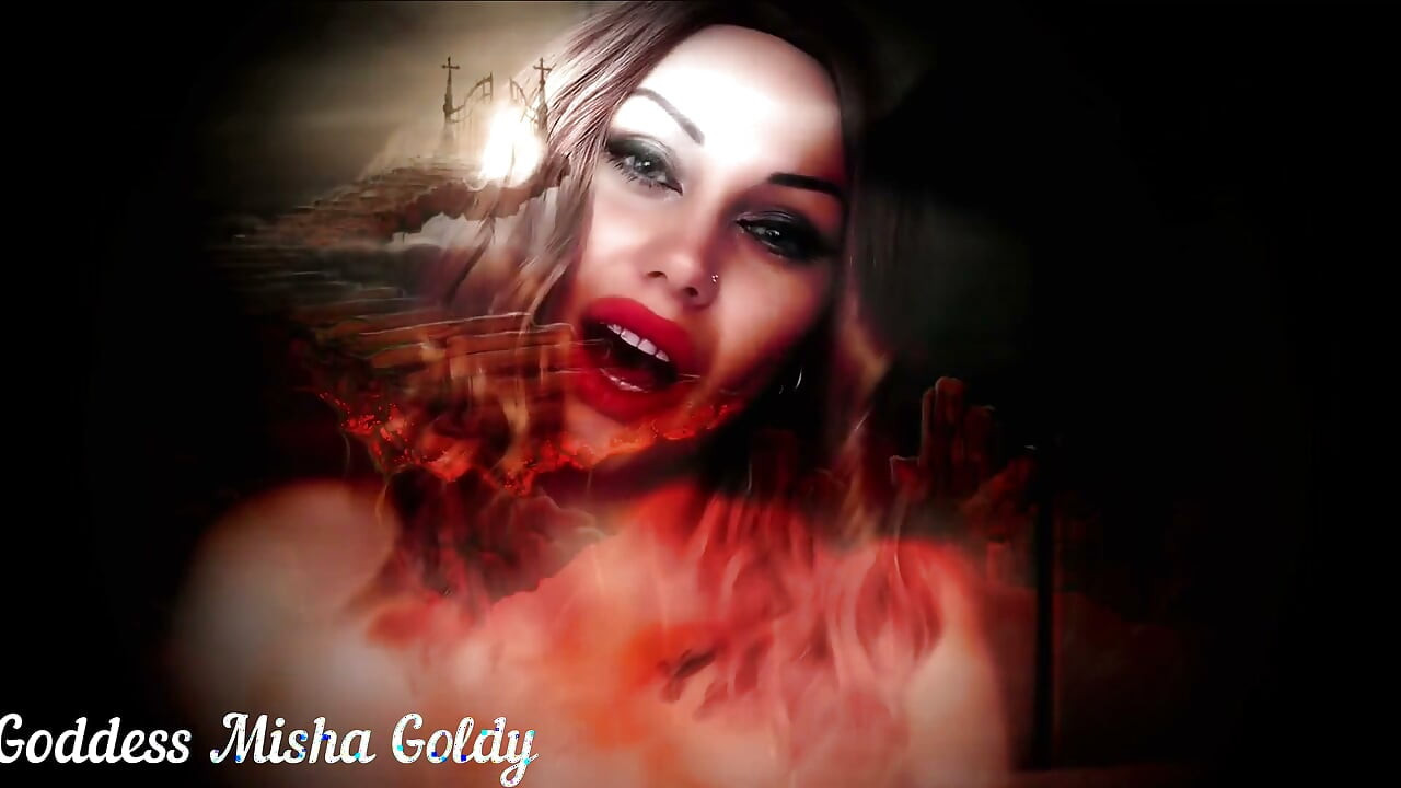 You are stuck in a virtual world and pleasure! HFO & ASMR Mesmerize