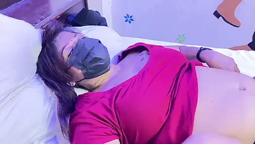 Zum ersten mal anal ficken bhabhi enge jungfräuliche muschi, betrügende ehefrau mit ehemann sexychichworld Hindi audio