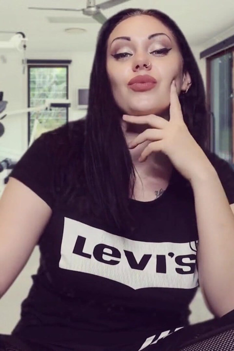 Leave your wife because you crave dick! Or I will tell her everything! Manipulation-fantasy!