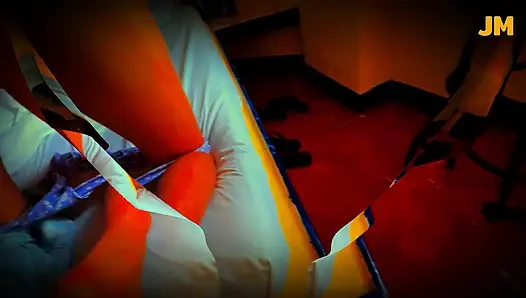 Oun Nin Want Me Playing Her Pussy and Use Doggy Style For Make Love With Her(08 Mar 2026)