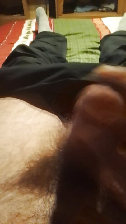 Linz cock wants to be blown