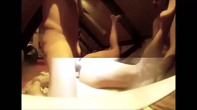 demontage anal en regle