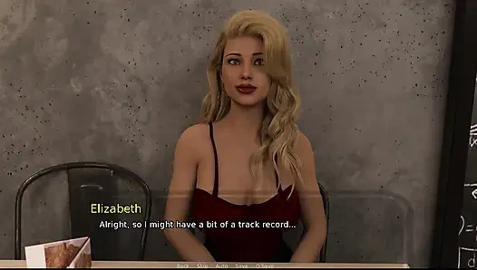 Бабушка дом 134 Ive заставил Amy кончить