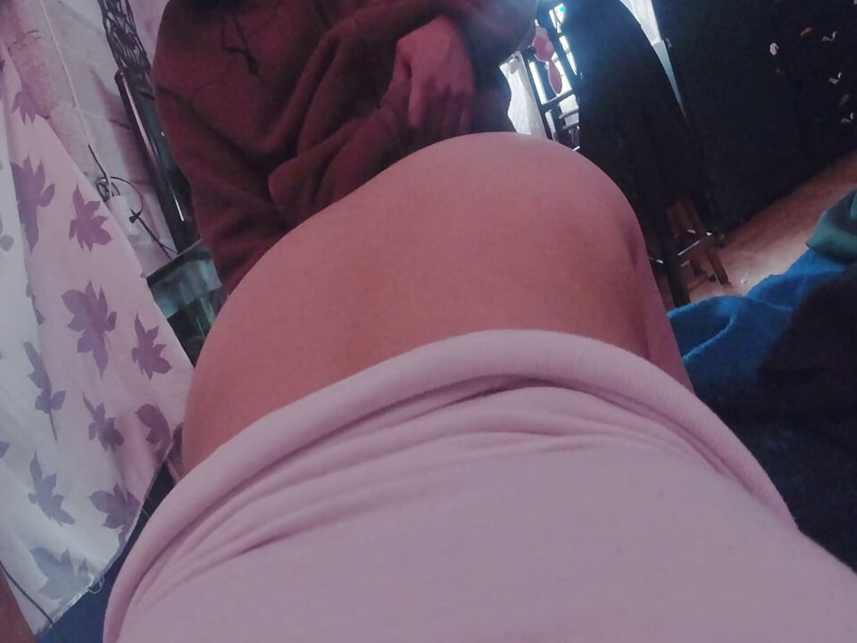 Latina Woman Tries To Get Pregnant Of The Wrong Man Without Having Orgasm Or Lubrication