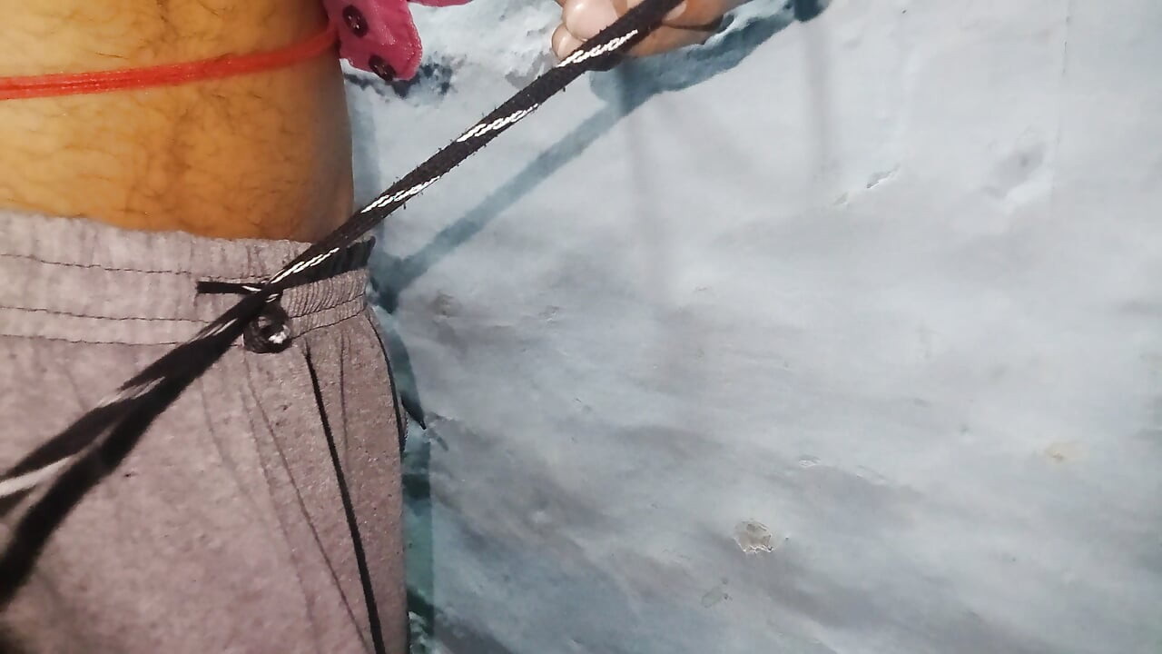 Video sex người chuyển giới gốc Ấn Độ