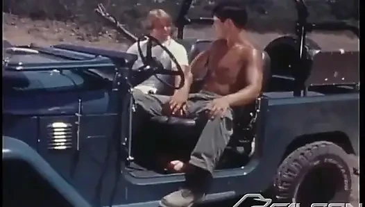 Hayride