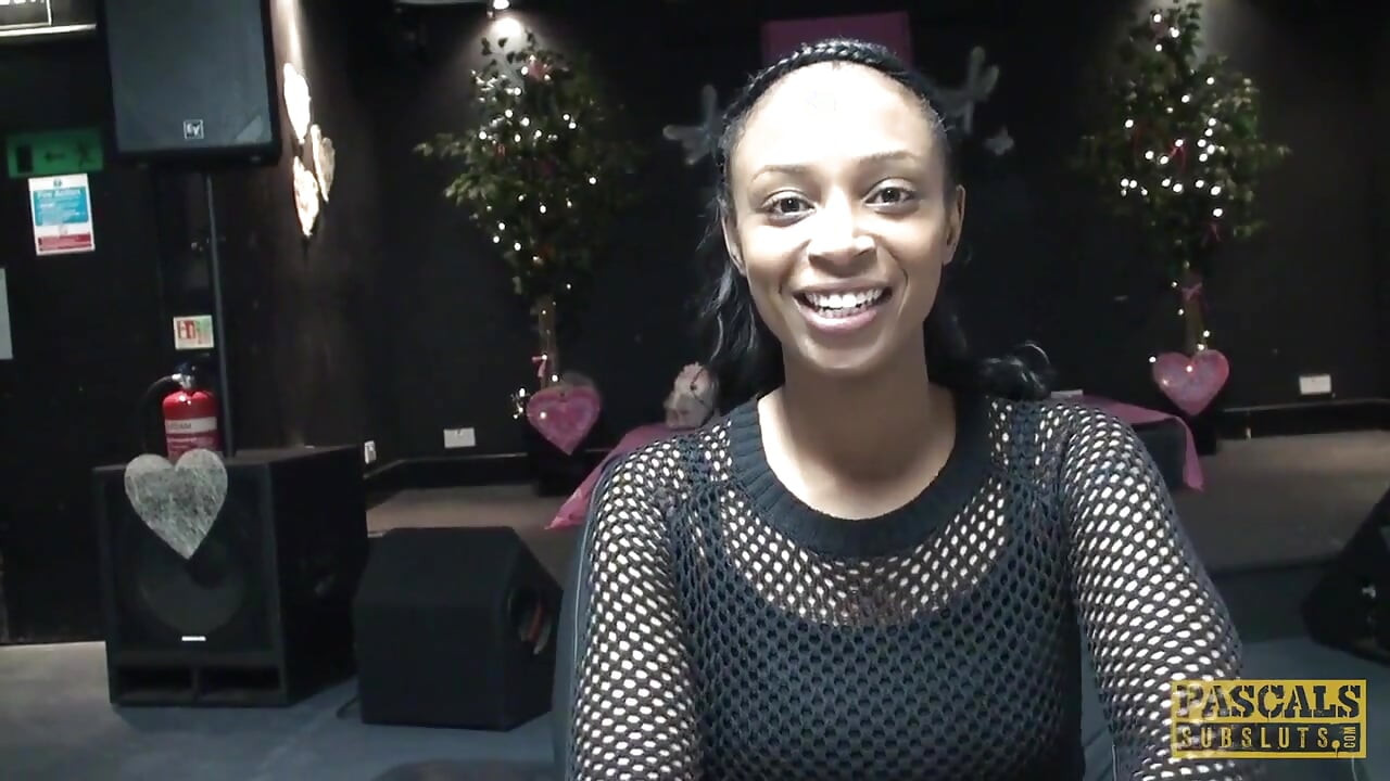 Lola-marie - interview - vor dem sex