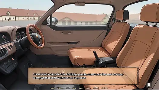 Kemuliaan Holly (bagian 3)