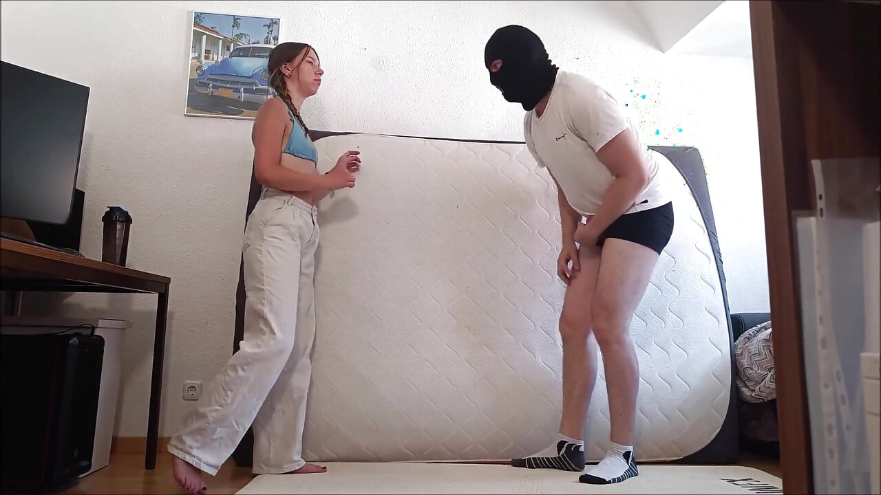 Barefoot Kicks