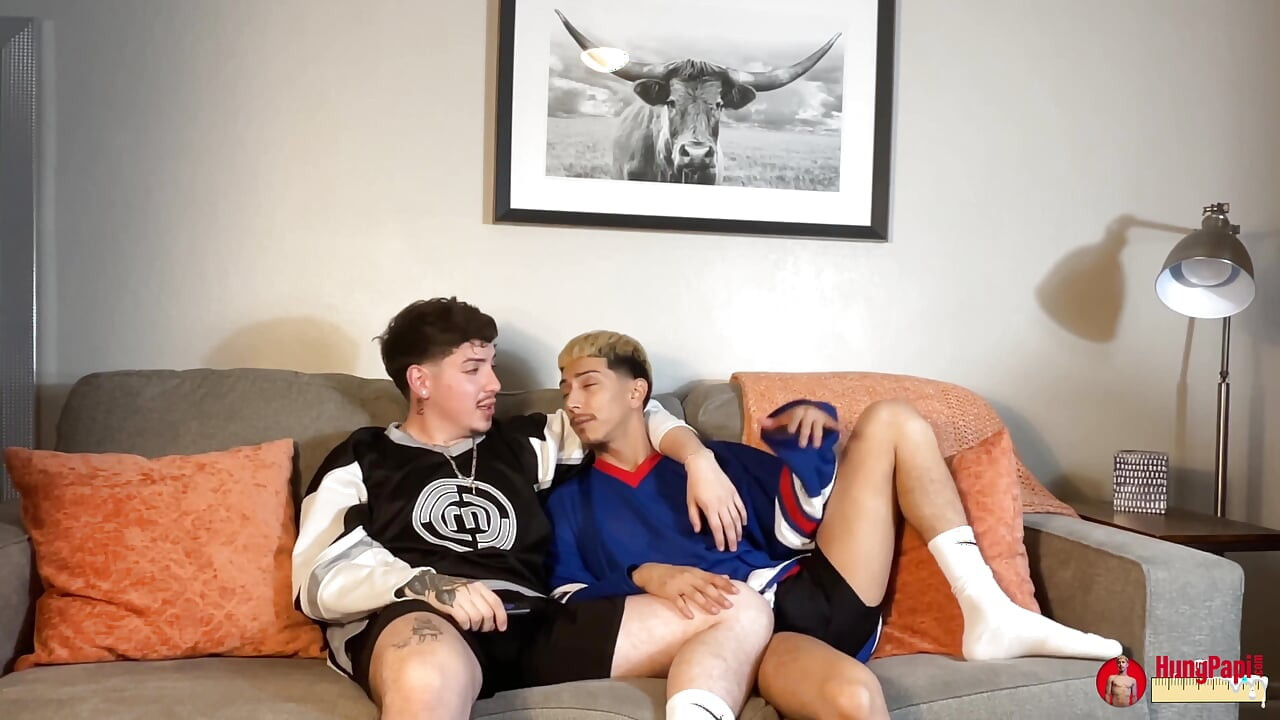 Hung Dl Homie 初めてのセックスゲイ ホール