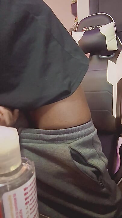 Solo Jerk BBC