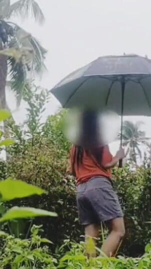 Kahit saan abutin ng libog go talaga. | Clip 1