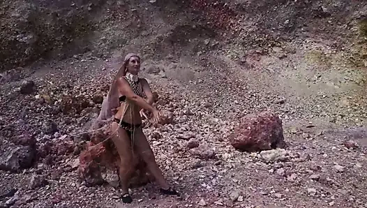 Otherland dance in Hills