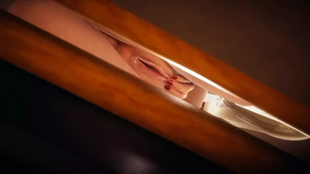 Marvel - Emma frost masturbating