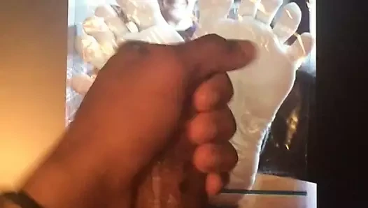 Gotsole'un karısı ayakları sıcak haraç
