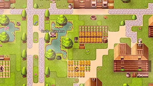 Goblin Layer - Disciplining My Maid