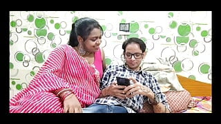 मेरी कामुक मम्मी