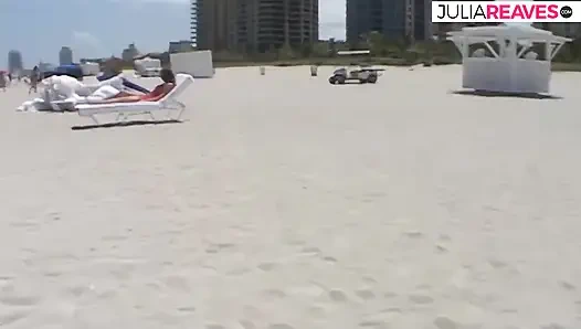 perfect blowjob on holiday