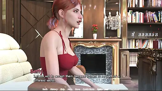 Sıcak Mülk (bölüm 6)