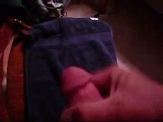 my little cumshot