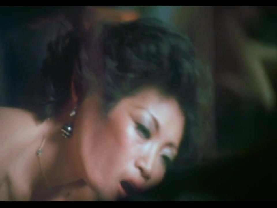 Tales Of A Madam