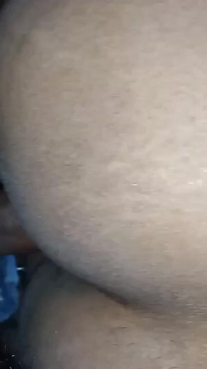 I had sex with brother-in-law on the bed all night, I had full fun alone in dogi style. | Clip 1