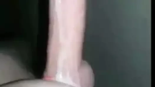 Dicke Sperma Ladung