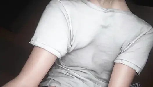 Resident Evil RE9 - Grace bekerja semalaman untuk promosi itu black remix color (suara) wm oleh madruga3d animation 3d hentai