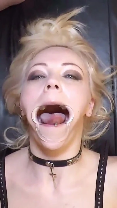 Powerful moment from "No Condom Gangbang Creampie Bukkake for German Dirty MILF"
