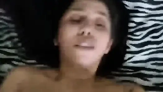 В первый раз я была неверна своему